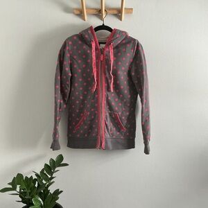 Boden Retro Sherpa Jacket